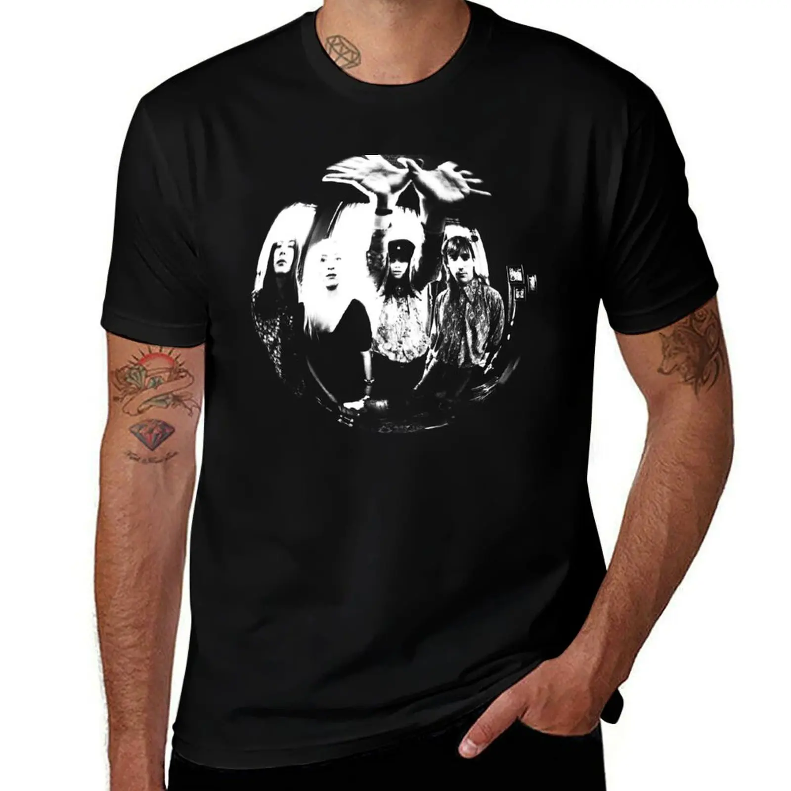 gish T-Shirt High Quality Durable T-Shirt
gish T-Shirt High Quality Durable T-Shirt
