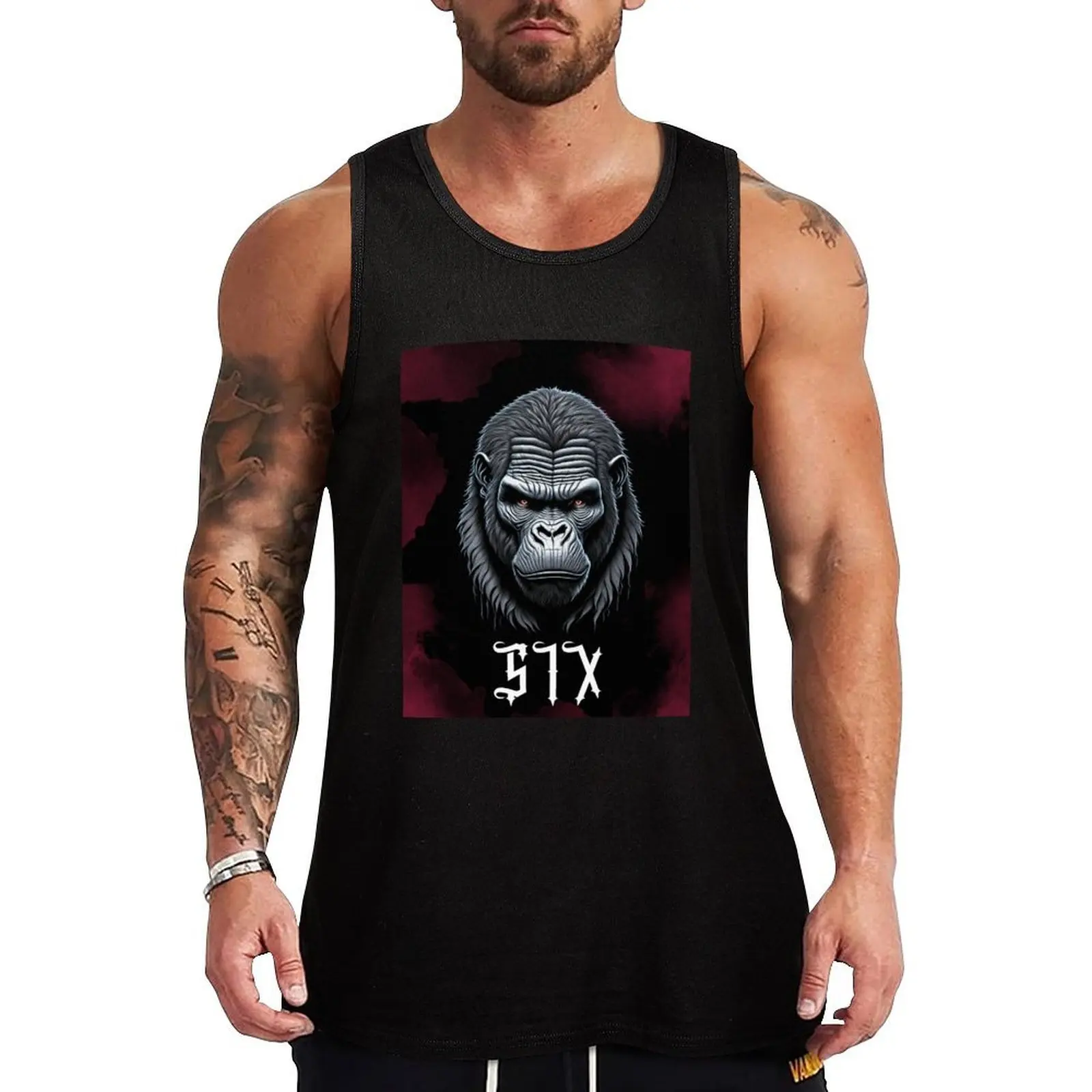 Extreme - Tour - Six - Fan Tank Top Comfort Basic Tank Top Cotton Sleeveless Daily Shirt
Extreme - Tour - Six - Fan Tank Top Comfort Basic Tank Top Cotton Sleeveless Daily Shirt