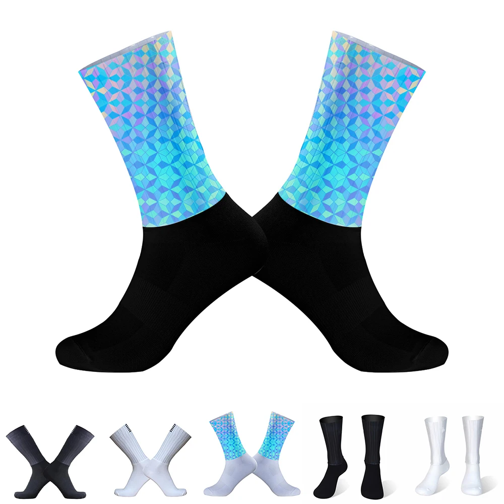 Anti-slip Men Women Outdoor Sports Socks 2024 New Summer Breathable Running Cycling Road Bike Socks
Anti-slip Men Women Outdoor Sports Socks 2024 New Summer Breathable Running Cycling Road Bike Socks