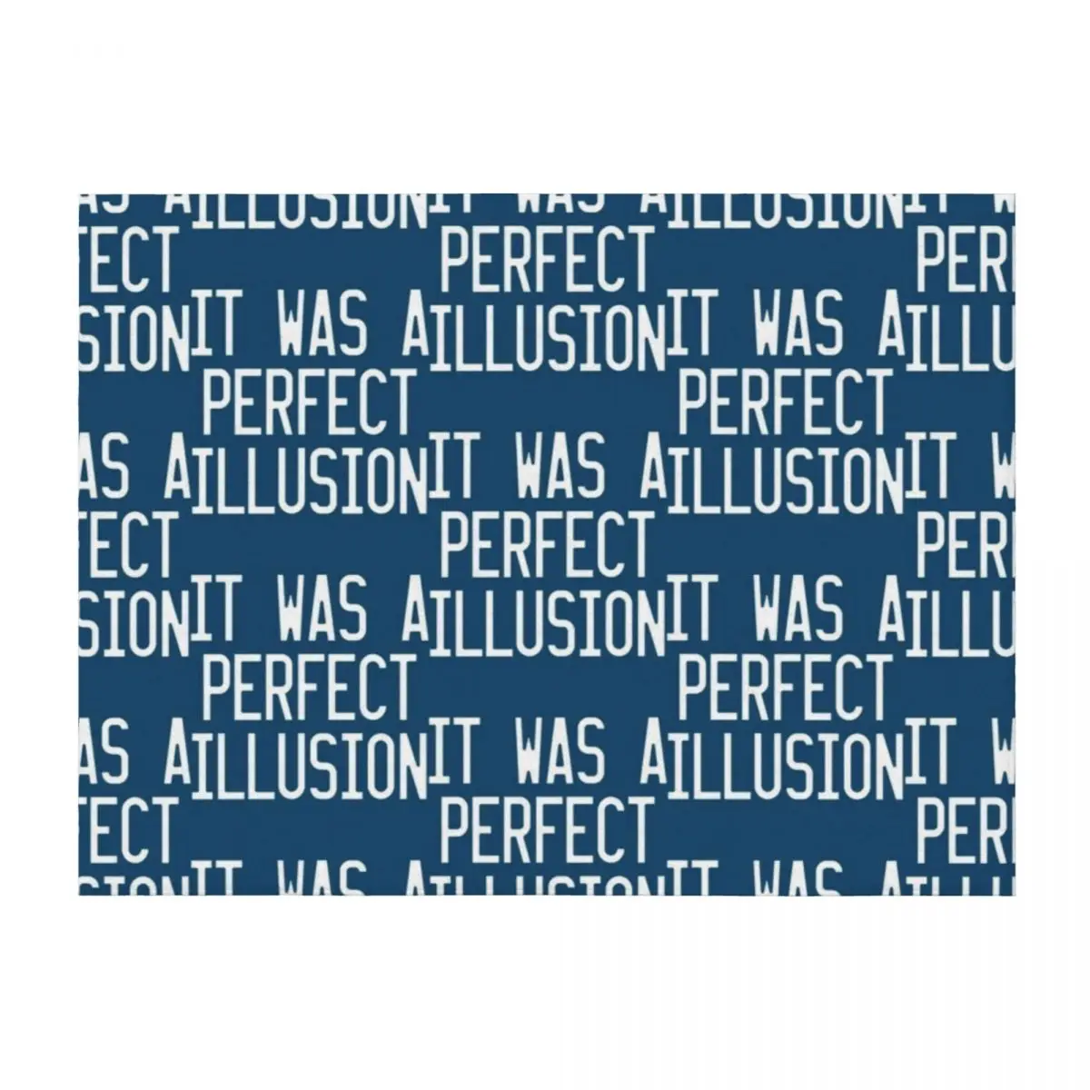 Perfect Illusion (II) - Lady Gaga Throw Blanket Flannel Bed Shaggy Blankets For Bed Blankets
Perfect Illusion (II) - Lady Gaga Throw Blanket Flannel Bed Shaggy Blankets For Bed Blankets
