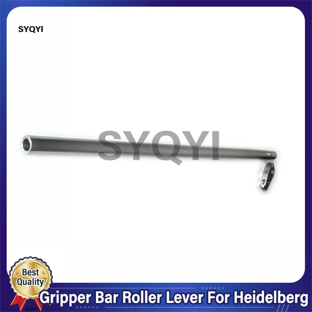 Best Quality C9.005.422F Gripper Bar Roller Lever C9.005.421F For Heidelberg SM102 CD102 CX102 Machine
Best Quality C9.005.422F Gripper Bar Roller Lever C9.005.421F For Heidelberg SM102 CD102 CX102 Machine