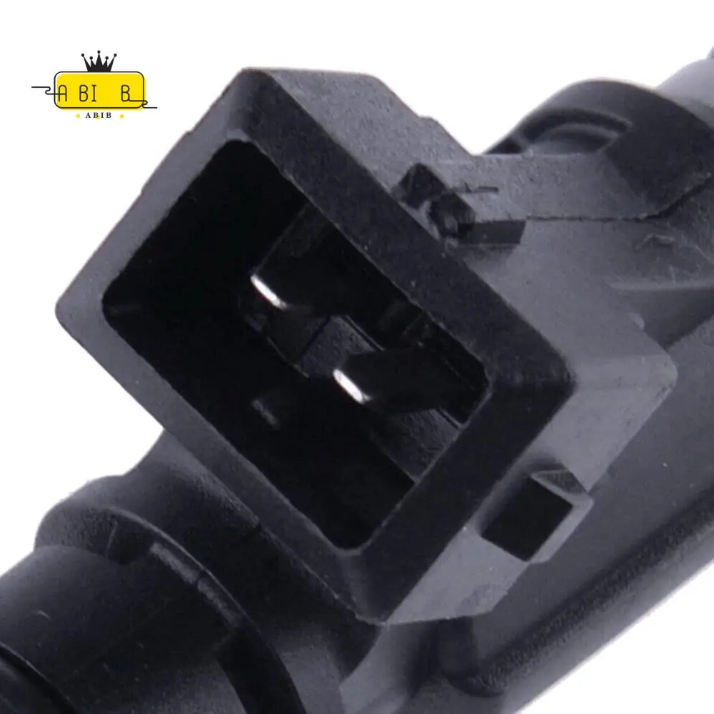 ABIB -Fuel Injectors For For Great Wall HOVER CUV H3 H5 WINGLE 3WINGLE5 V240 V200 4G63 4G64 4G69 25345994
ABIB -Fuel Injectors For For Great Wall HOVER CUV H3 H5 WINGLE 3WINGLE5 V240 V200 4G63 4G64 4G69 25345994