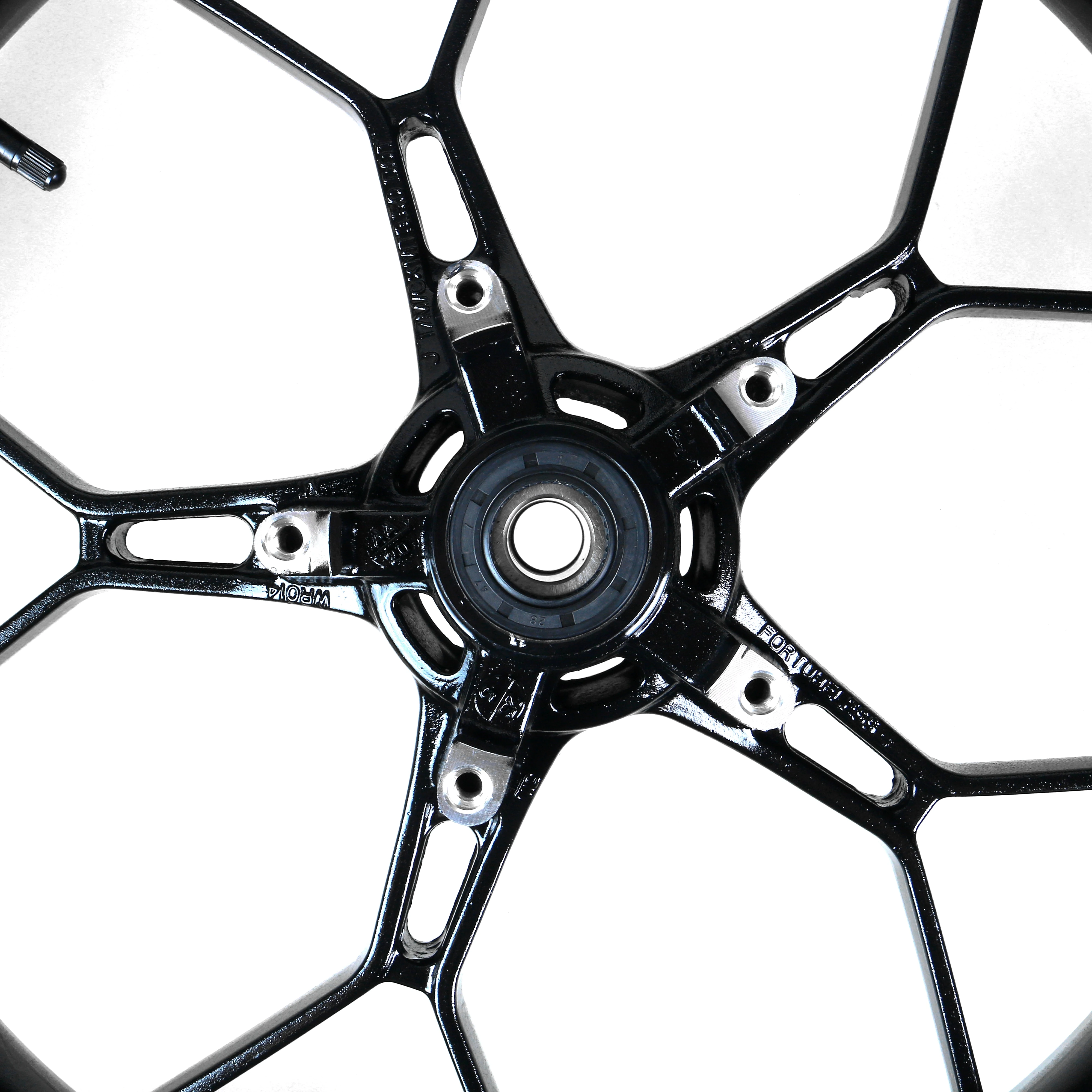 2018-2024 for CBR650R CB650R CNC Aluminum Alloy Motocross Front Wheel Rims Custom Motorcycle Wheels
2018-2024 for CBR650R CB650R CNC Aluminum Alloy Motocross Front Wheel Rims Custom Motorcycle Wheels