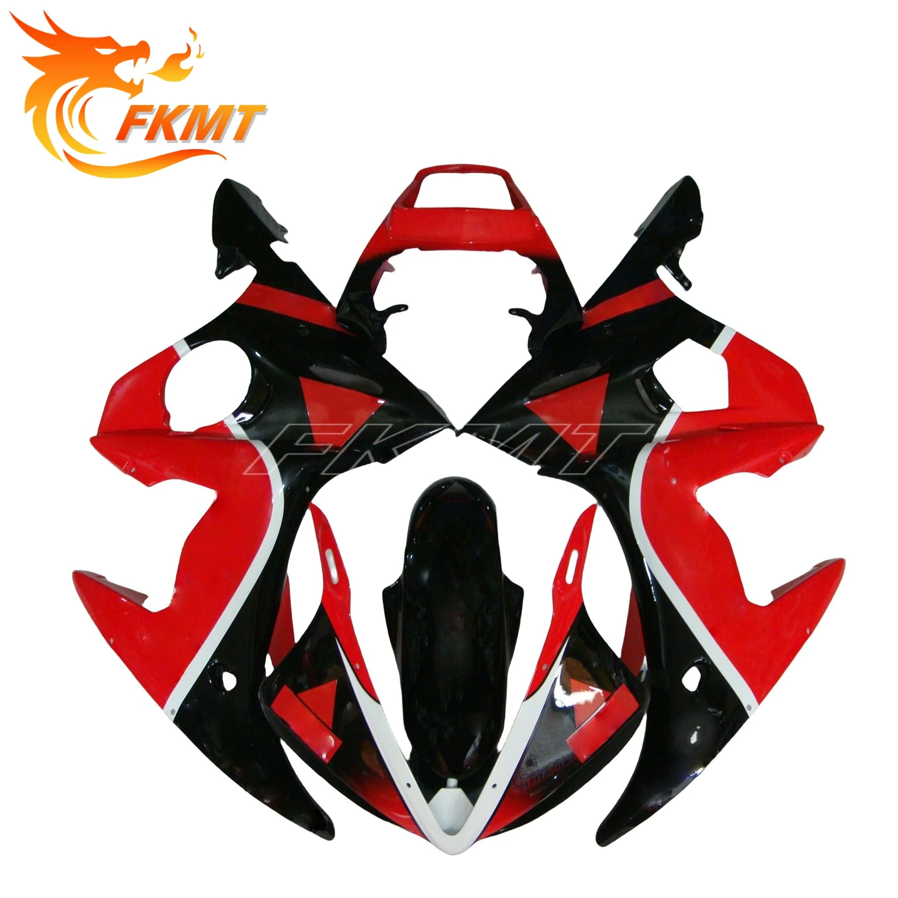 Fairing for YAMAHA YZFR6 2003 - 2005 Matte Black Abs Fairing YZF R6 03 04 Fairing YZF600 R6 2003
Fairing for YAMAHA YZFR6 2003 - 2005 Matte Black Abs Fairing YZF R6 03 04 Fairing YZF600 R6 2003