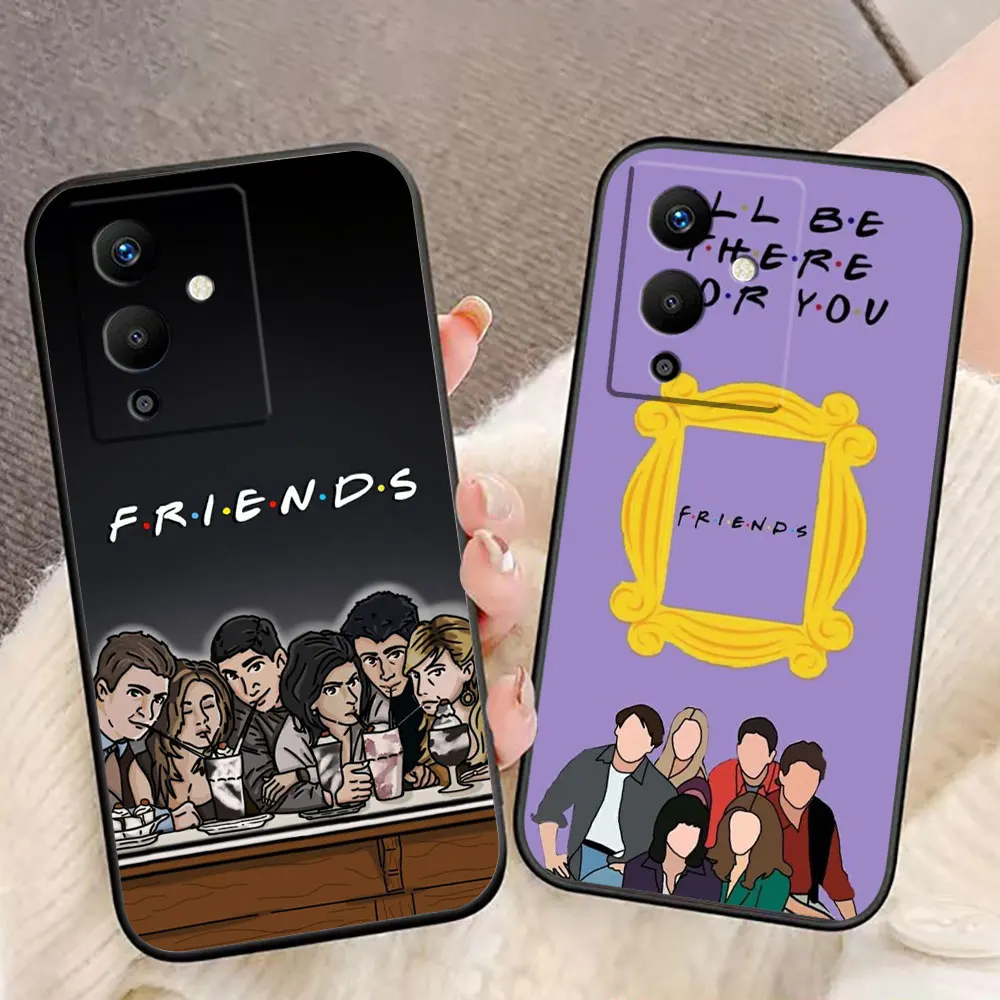 Happy Friends TV Show Phone Case For Infinix TECNO POP SPARK SMART 6 7 8 9 10 CAMON 50 40 30 30S 20 20C DIY Case Shell Funda
Happy Friends TV Show Phone Case For Infinix TECNO POP SPARK SMART 6 7 8 9 10 CAMON 50 40 30 30S 20 20C DIY Case Shell Funda