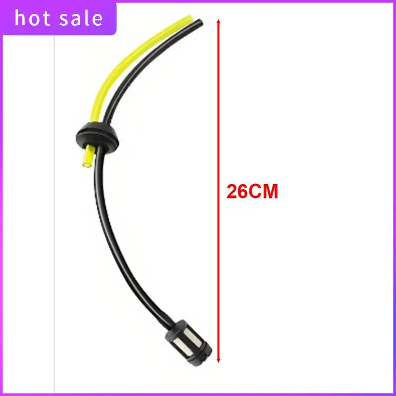 Fuel Hose Pipe Tank Filter Accessories For Strimmer Trimmer Brush Cutter Chainsaw Fuel Line Filter
Fuel Hose Pipe Tank Filter Accessories For Strimmer Trimmer Brush Cutter Chainsaw Fuel Line Filter