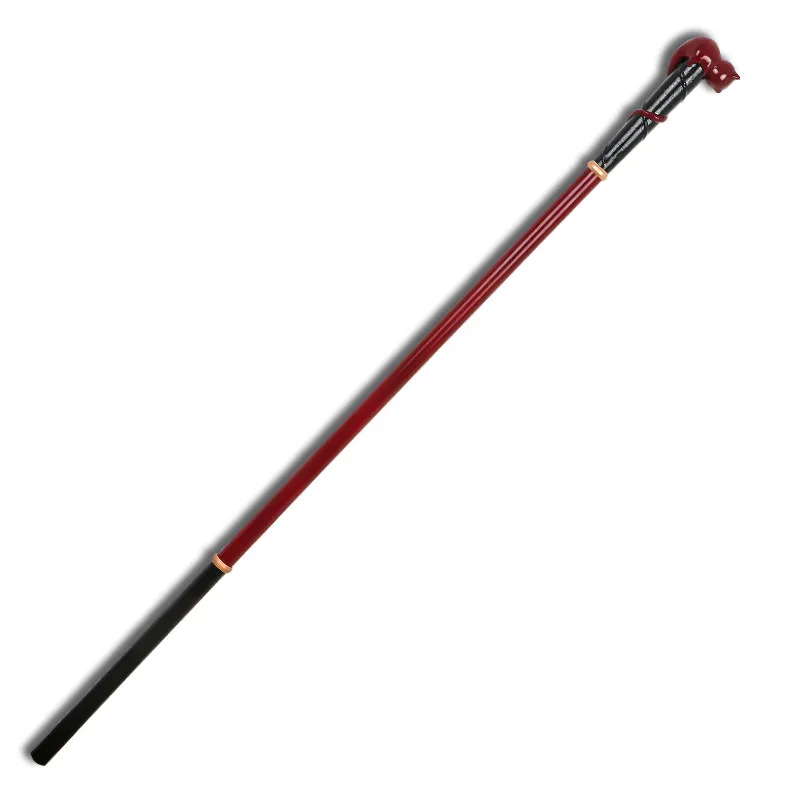 Kotoko Iwanaga Cane Staff Cosplay Prop Magic Wand Walking Stick Role Play Equipment for Comic Con
Kotoko Iwanaga Cane Staff Cosplay Prop Magic Wand Walking Stick Role Play Equipment for Comic Con