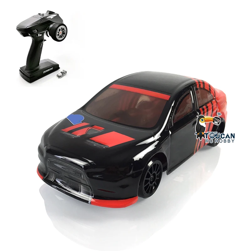 2.4G 1/28 Scale High Speed Model MINID Drift Racing 4*4 AWD RC Car Remote Control Toy with Motor Servo ESC Boys Gift THZH1150
2.4G 1/28 Scale High Speed Model MINID Drift Racing 4*4 AWD RC Car Remote Control Toy with Motor Servo ESC Boys Gift THZH1150