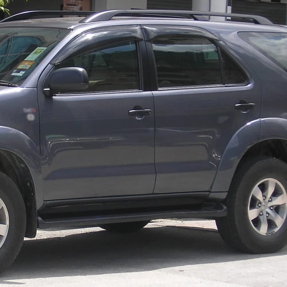 Enhance the Style and Functionality of Your Car with Roof Rack End Cover for Toyota For Fortuner AN50 For Hilux 2004 14
Enhance the Style and Functionality of Your Car with Roof Rack End Cover for Toyota For Fortuner AN50 For Hilux 2004 14