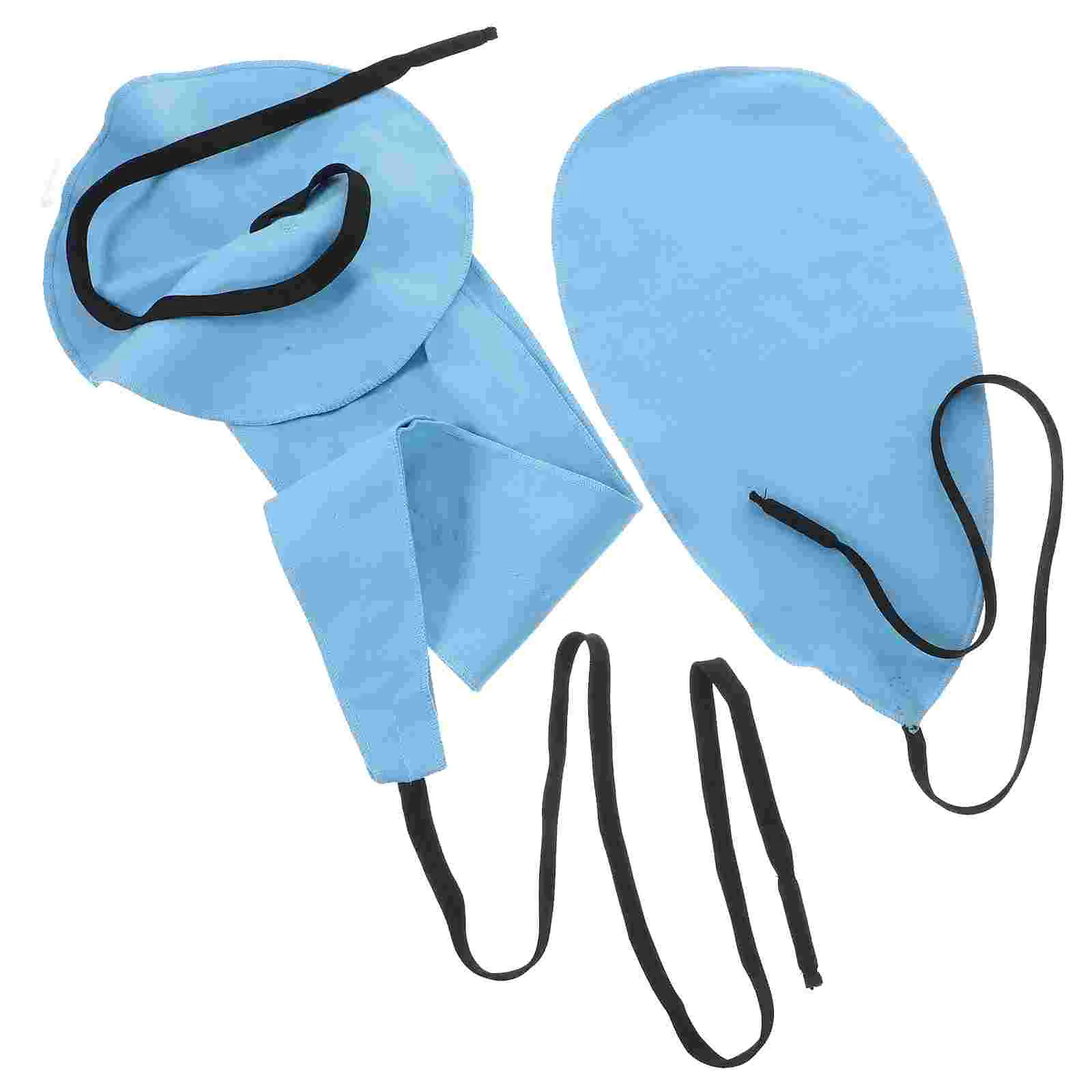 2 Pcs Music Saxophone Strips Instruments Cleaning Cloth Maintenance Tenor Trumpets
2 Pcs Music Saxophone Strips Instruments Cleaning Cloth Maintenance Tenor Trumpets