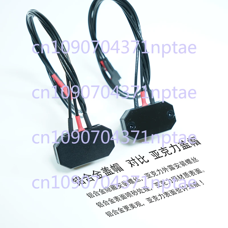 Computer case power extension cable, power supply 90 degree elbow extension cable, tin-plated cable
Computer case power extension cable, power supply 90 degree elbow extension cable, tin-plated cable