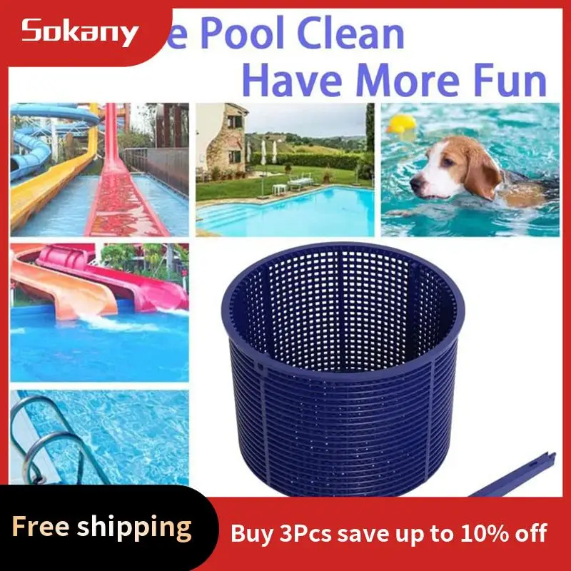 A59E-SPX1082CA Pool Skimmer Basket For Inground Pool For Hayward B-152 Automatic Skimmers For SP1082, SP1083, SP1084, SP1085
A59E-SPX1082CA Pool Skimmer Basket For Inground Pool For Hayward B-152 Automatic Skimmers For SP1082, SP1083, SP1084, SP1085