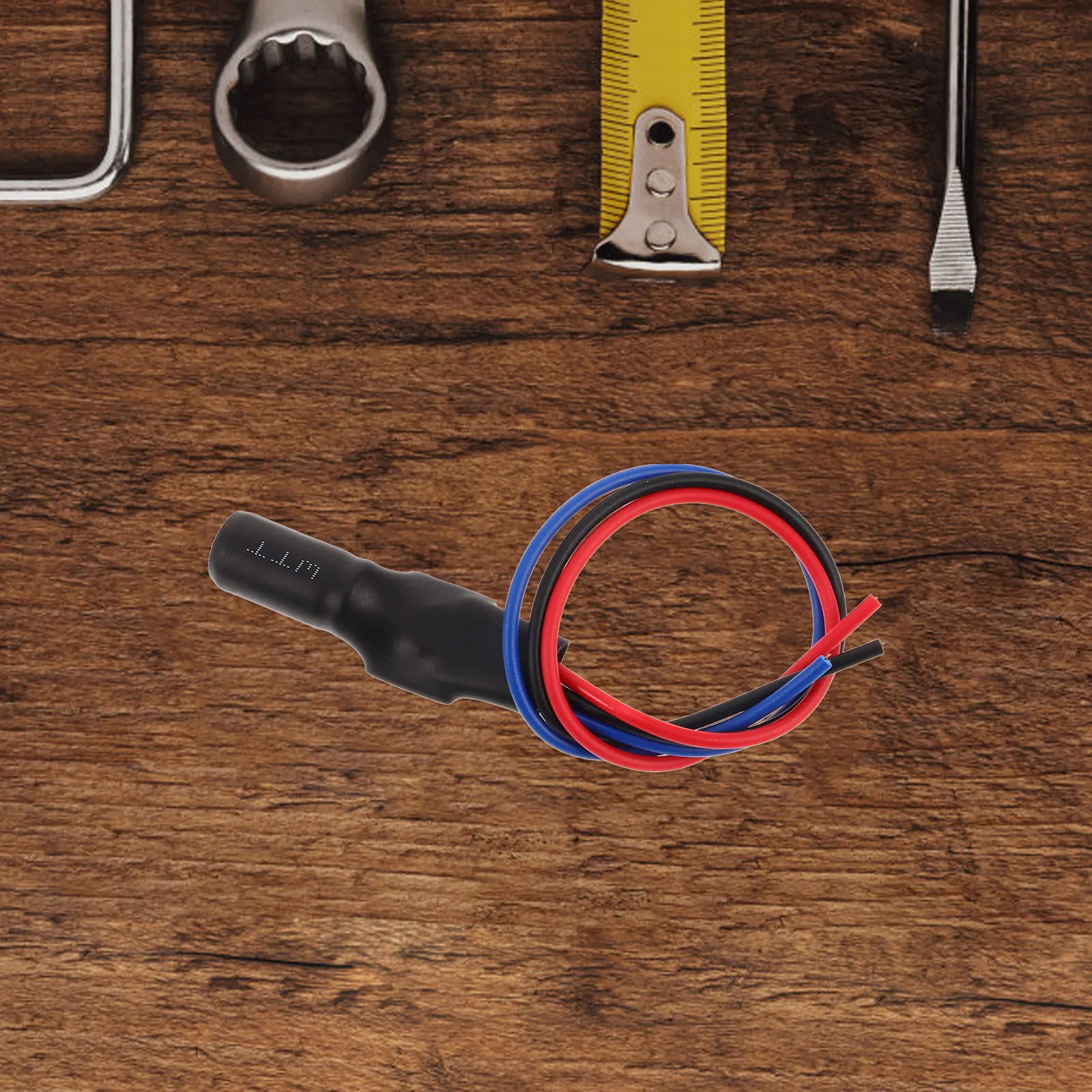 Backup Camera Rectifier Cable Noise Filter 12V Relay Capacitor Clear Stable Signal Reverse Camera Rectifier Wire
Backup Camera Rectifier Cable Noise Filter 12V Relay Capacitor Clear Stable Signal Reverse Camera Rectifier Wire