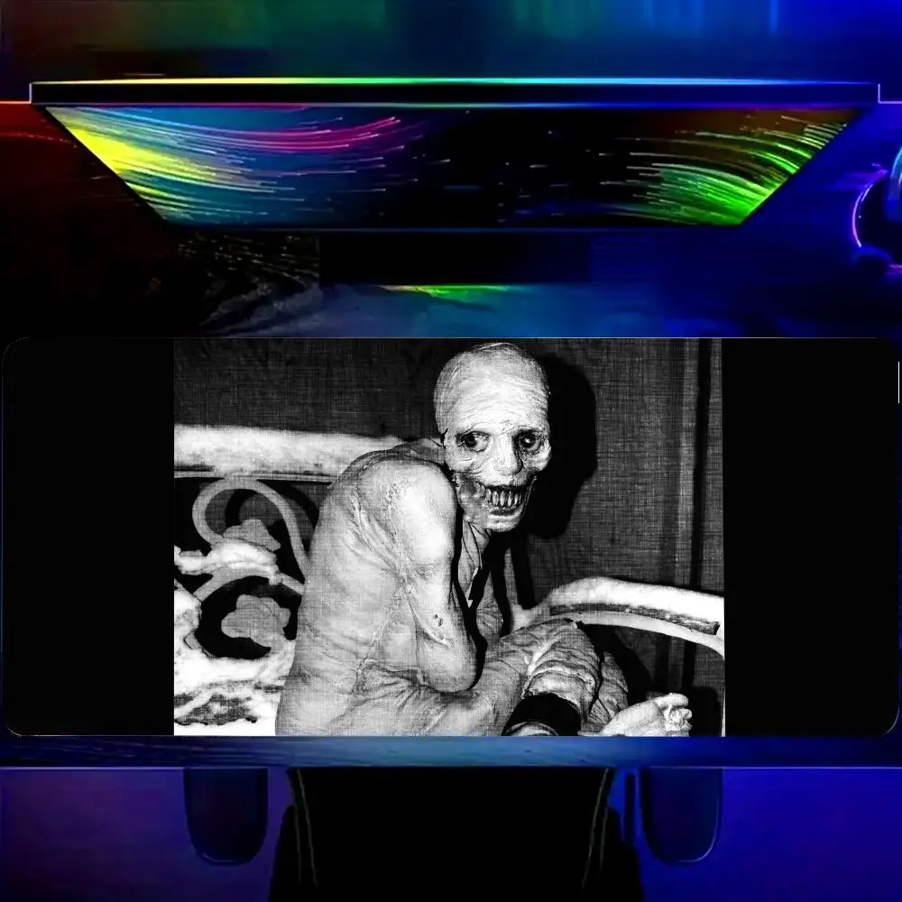 HYBXAXC Russian Sleep Experiment Creepypasta Spooky Scary Nightmare Sleep Insomnia Insomniac Study Morbid Curiosity Mouse Pad
HYBXAXC Russian Sleep Experiment Creepypasta Spooky Scary Nightmare Sleep Insomnia Insomniac Study Morbid Curiosity Mouse Pad
