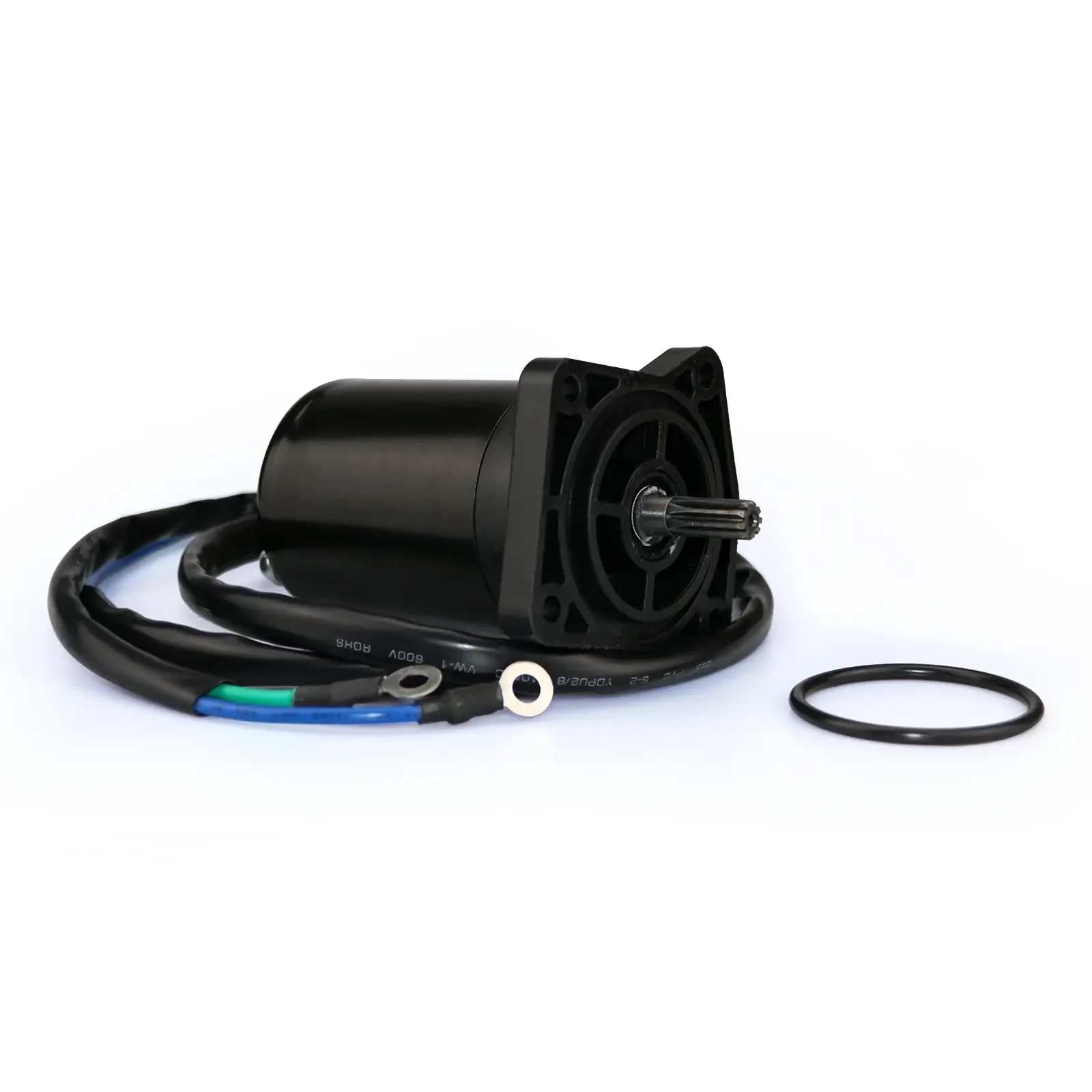 Tilt Trim Motor For Yamaha 25-40HP Outboard Motors 2000-2016 65W-43880-10-00 67C-43880-00-00 67C-43880-01-00
Tilt Trim Motor For Yamaha 25-40HP Outboard Motors 2000-2016 65W-43880-10-00 67C-43880-00-00 67C-43880-01-00