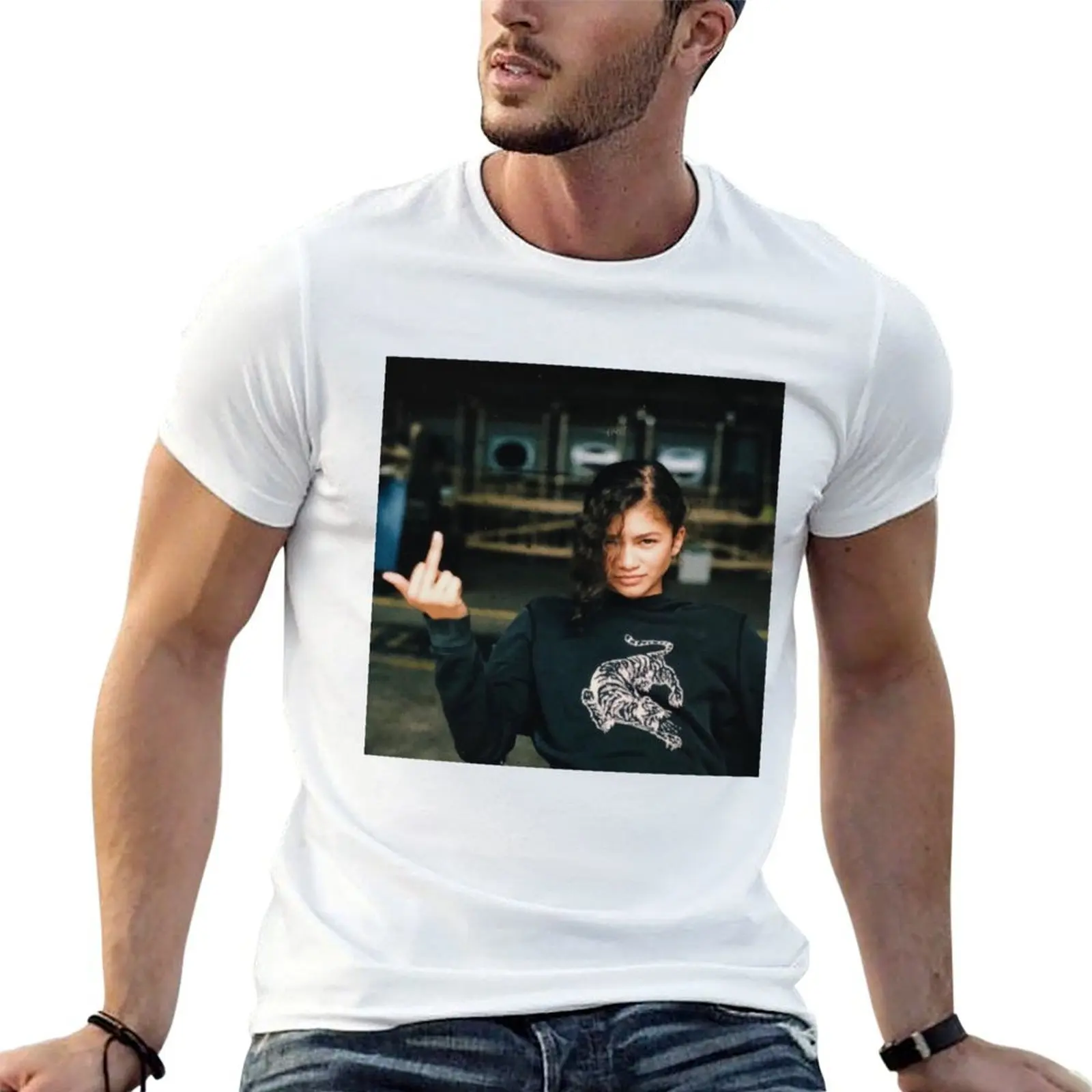 drake loves rue T-Shirt t shirts for man cotton t shirt custom print g man t shirts for men T-shirt
drake loves rue T-Shirt t shirts for man cotton t shirt custom print g man t shirts for men T-shirt