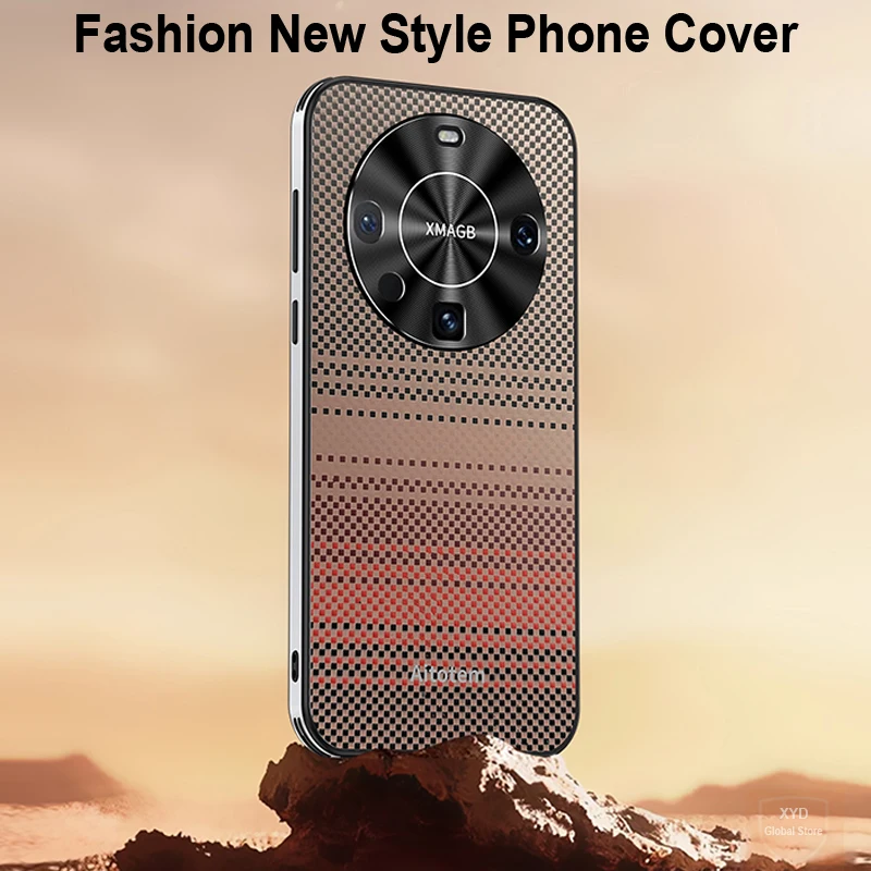 High end For Huawei Mate 60 Pro Case Cover Brand Phone Case For Huawei Mate 60 Pro Mate60 Shell Skin Protective Bumper Funda
High end For Huawei Mate 60 Pro Case Cover Brand Phone Case For Huawei Mate 60 Pro Mate60 Shell Skin Protective Bumper Funda
