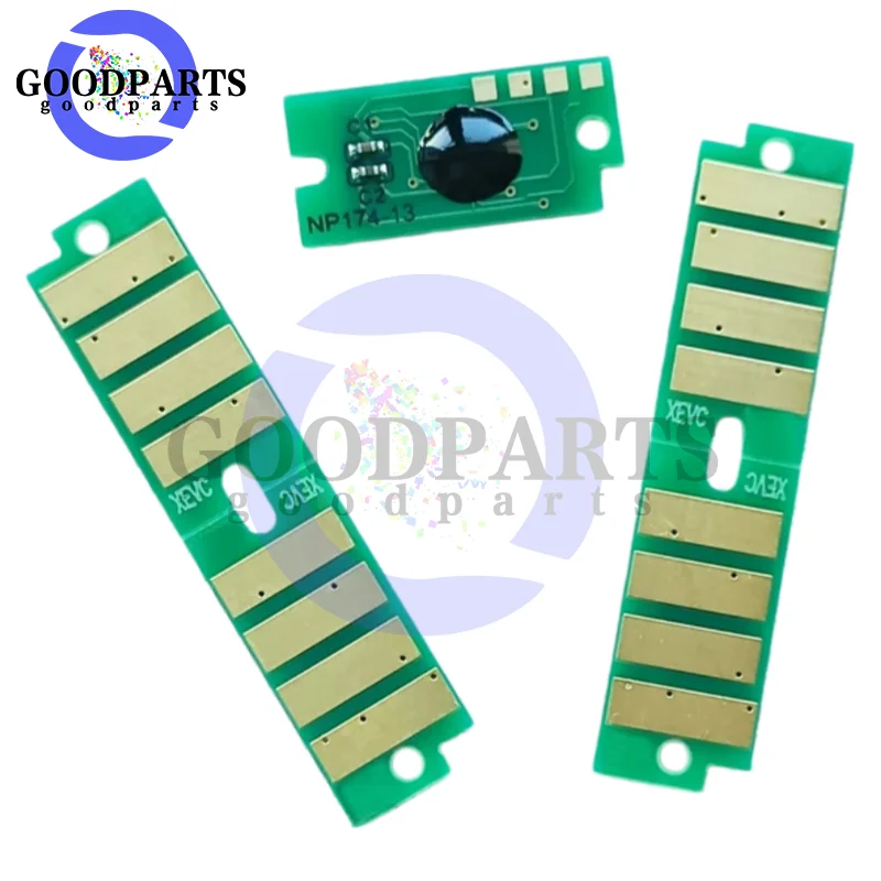 8PCS Chip For Ricoh IM C530FB/IM C530F IM C530 Toner Cartridge 418236 418237 418238 4182369 US; 418240 418241 418242 418243 EU
8PCS Chip For Ricoh IM C530FB/IM C530F IM C530 Toner Cartridge 418236 418237 418238 4182369 US; 418240 418241 418242 418243 EU