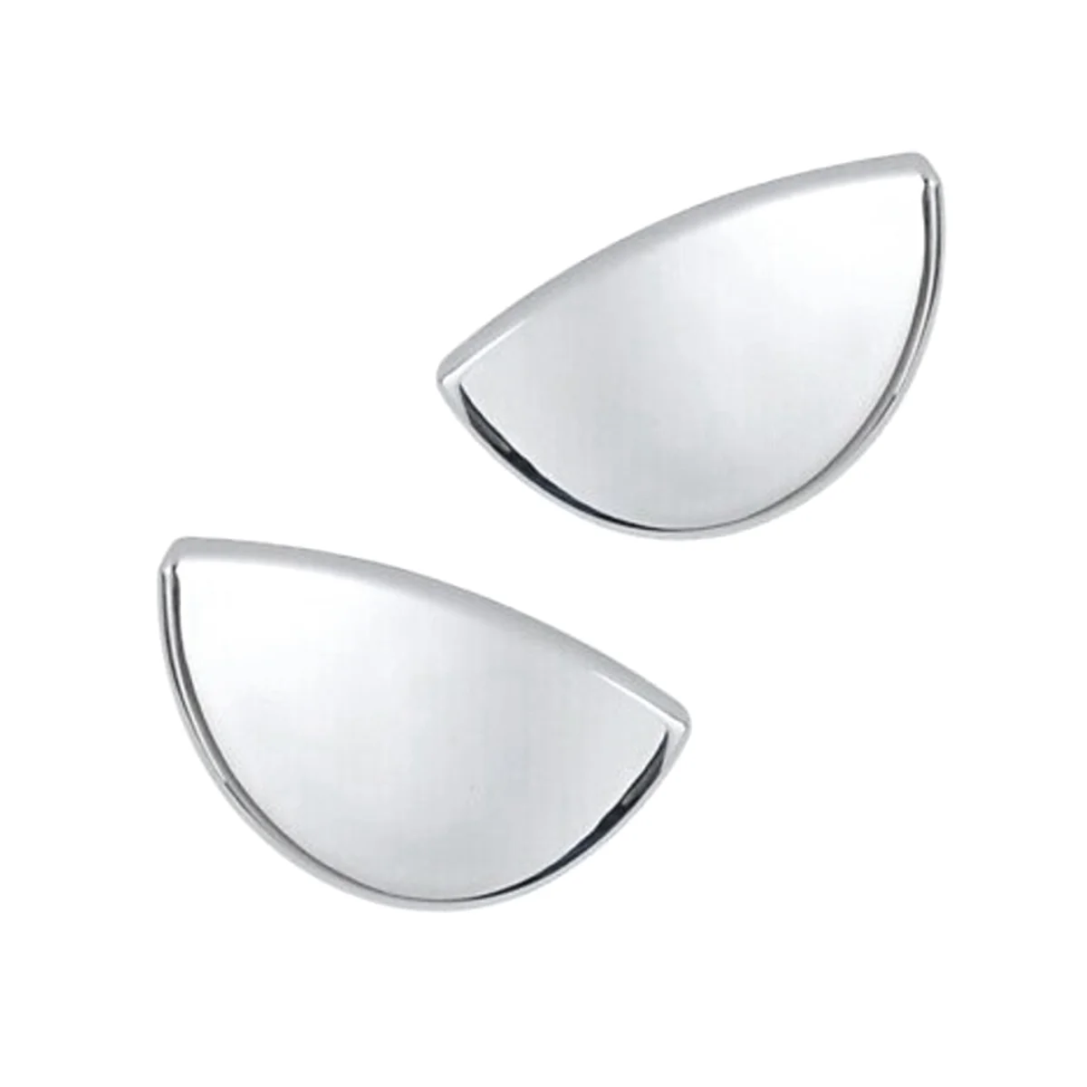 Left+ Right Headlight Washer Cover 61672752559/60 for BMW Mini Cooper,2008-2014
Left+ Right Headlight Washer Cover 61672752559/60 for BMW Mini Cooper,2008-2014