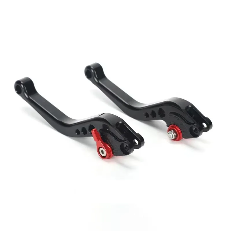 Aluminum machining Aluminum numerical control Precision machining numerical control parts Motorcycle brake and clutch lever
Aluminum machining Aluminum numerical control Precision machining numerical control parts Motorcycle brake and clutch lever