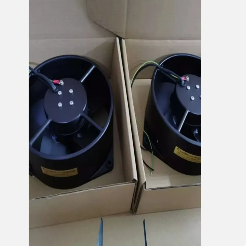 New Original Cooling Fan THA1V-S7556XV-TP-NO THAI-S7556MX-TP 1350-089 HAI-S7556MX-TP NO THAI-S7556MX-TP NC THA1-S7556MX-TP-N0
New Original Cooling Fan THA1V-S7556XV-TP-NO THAI-S7556MX-TP 1350-089 HAI-S7556MX-TP NO THAI-S7556MX-TP NC THA1-S7556MX-TP-N0