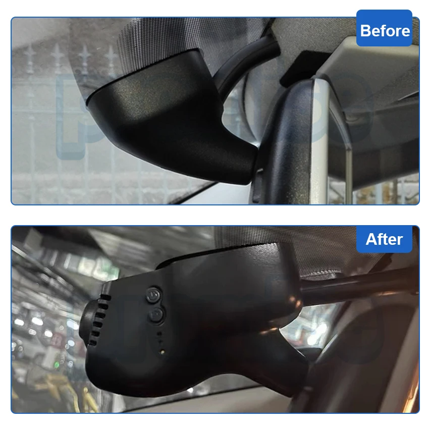 Видеорегистратор с Wi-Fi для автомобилей Skoda Octavia 2 (2009-2013), Skoda Superb (2012-2014), Skoda Yeti (2013-2016) - установка Plug and Play.
Видеорегистратор с Wi-Fi для автомобилей Skoda Octavia 2 (2009-2013), Skoda Superb (2012-2014), Skoda Yeti (2013-2016) - установка Plug and Play.