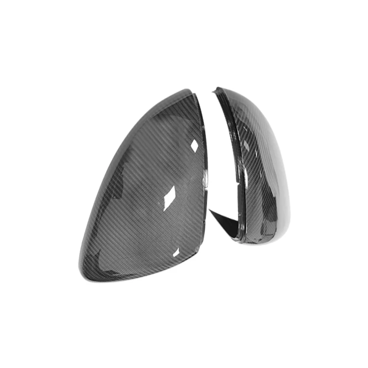 Lingdu Rearview Mirror Cover for Vw Golf 7 2014-ON for VW Carbon Fiber Protect Mirror Cover
Lingdu Rearview Mirror Cover for Vw Golf 7 2014-ON for VW Carbon Fiber Protect Mirror Cover