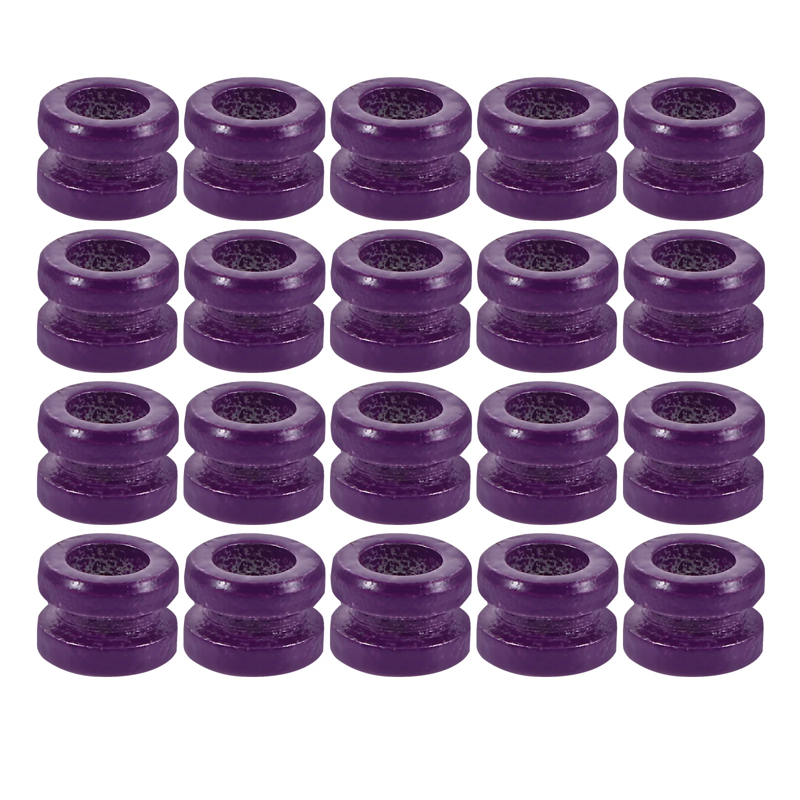 20Pcs Metal Guitar String Beads For Electric Bass Folk Guitars Unique Design Durable Steel Easy Identification Rich Full Tones
20Pcs Metal Guitar String Beads For Electric Bass Folk Guitars Unique Design Durable Steel Easy Identification Rich Full Tones