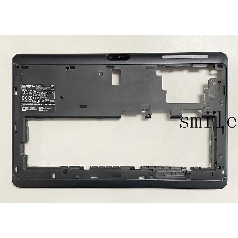 X9FYN 0X9FYN For Dell Venue 11 Pro 7139 D Shell Bottom Base Case Cover
X9FYN 0X9FYN For Dell Venue 11 Pro 7139 D Shell Bottom Base Case Cover