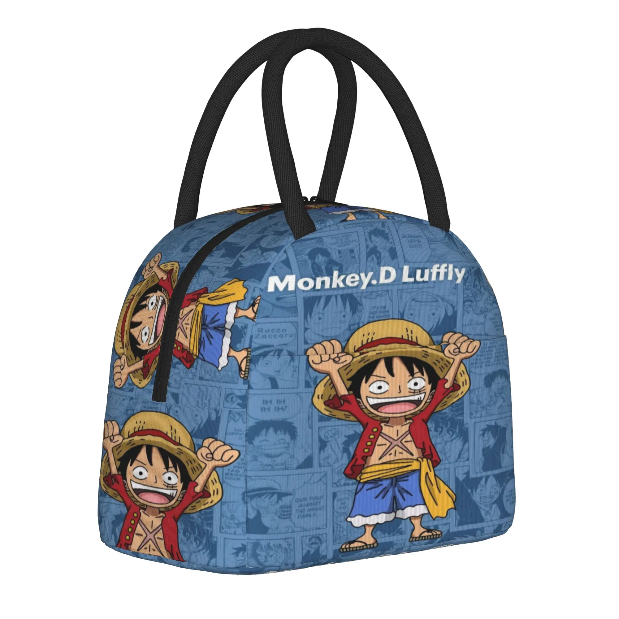 Insulated Lunch Boxes LUFFYS o-one-piece-e Accessories Lunch Container INS Trendy Cooler Thermal Bento Box For School
Insulated Lunch Boxes LUFFYS o-one-piece-e Accessories Lunch Container INS Trendy Cooler Thermal Bento Box For School
