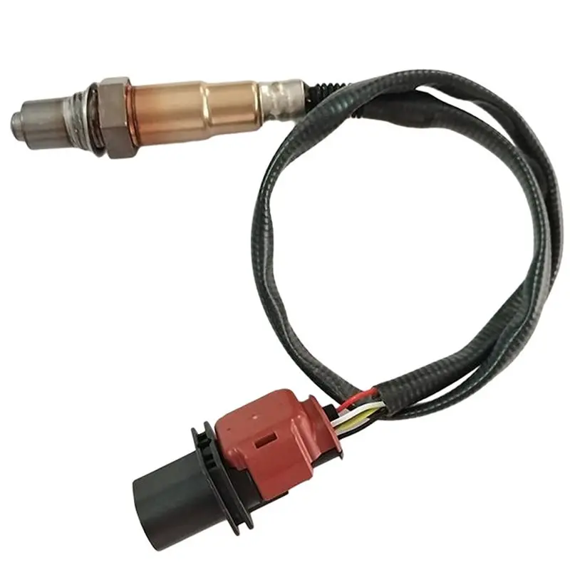 For Ford F-150 Expedition Focus Navigator 15- 21 Compatible Oxygen Sensor O2 Sensor F1FA-9Y460-CA F1FA9Y460CA 0258017468
For Ford F-150 Expedition Focus Navigator 15- 21 Compatible Oxygen Sensor O2 Sensor F1FA-9Y460-CA F1FA9Y460CA 0258017468