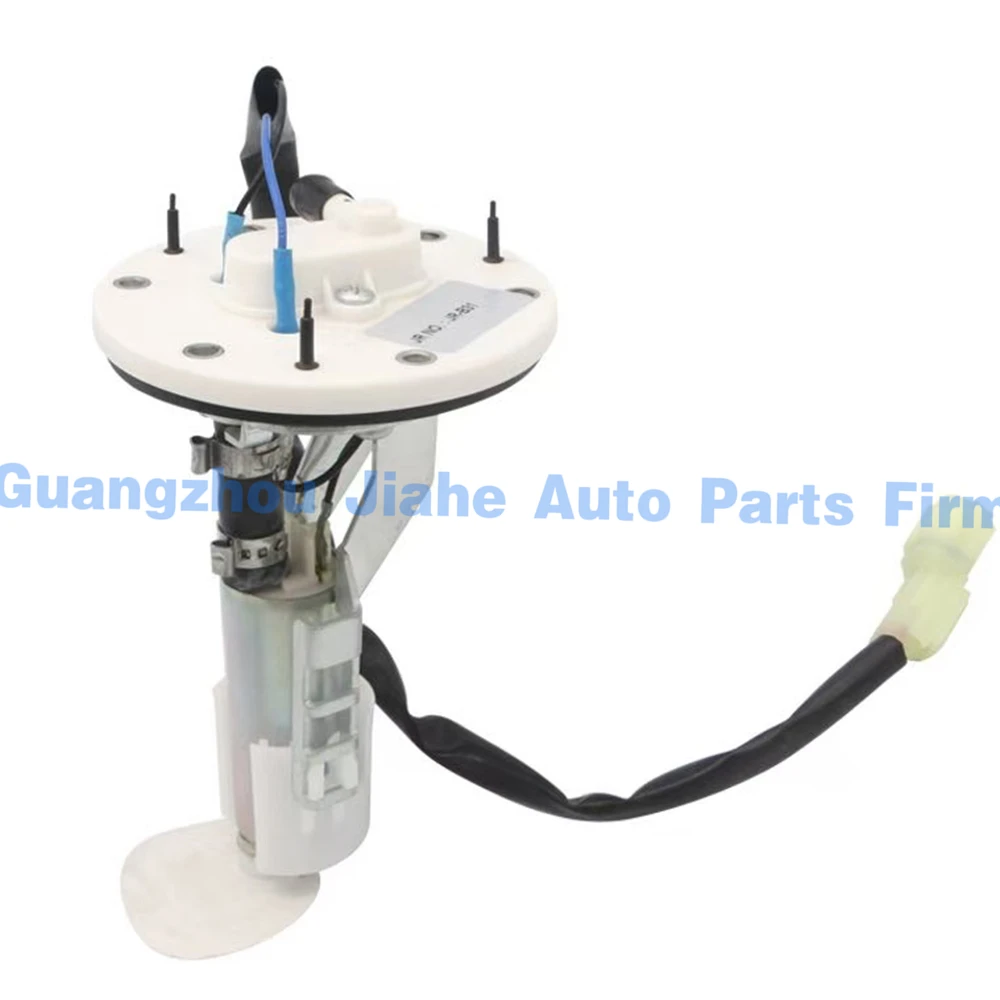 PAT Motorcycle Fuel Pump Assembly For Kymco 17550-LGH6-910
PAT Motorcycle Fuel Pump Assembly For Kymco 17550-LGH6-910