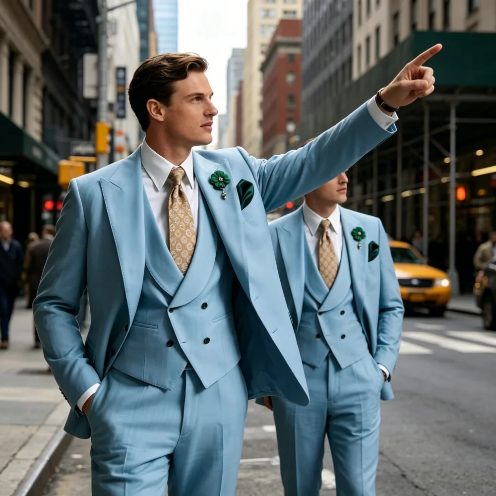 Branco totalmente jacquard terno conjunto de 3 peças para homens conjuntos de noivo de casamento bonito elegante xale lapela ter
Branco totalmente jacquard terno conjunto de 3 peças para homens conjuntos de noivo de casamento bonito elegante xale lapela ter