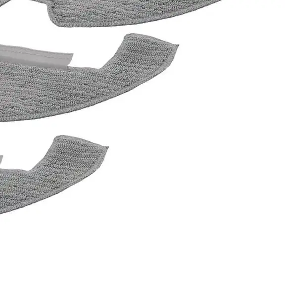 For D10 Plus Gen 2 D10 Plus Z10 Pro Plus Mop Cloth Microfiber Replacement Parts For Robot Vacuum Cleaner Accessories
For D10 Plus Gen 2 D10 Plus Z10 Pro Plus Mop Cloth Microfiber Replacement Parts For Robot Vacuum Cleaner Accessories