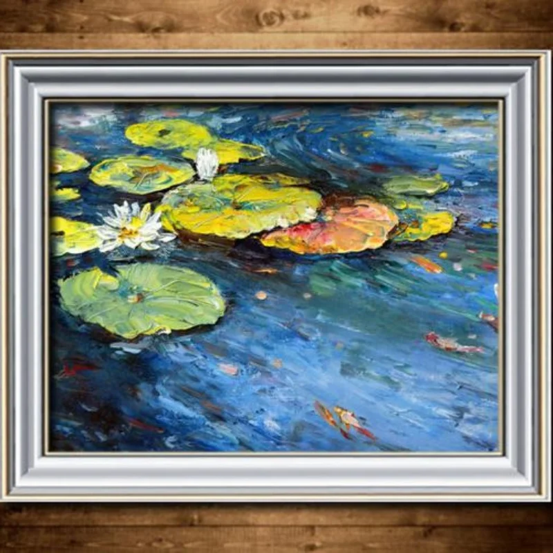 Plant decoration oil painting, living room wall decoration painting W4CH033-103776-1-3
Plant decoration oil painting, living room wall decoration painting W4CH033-103776-1-3