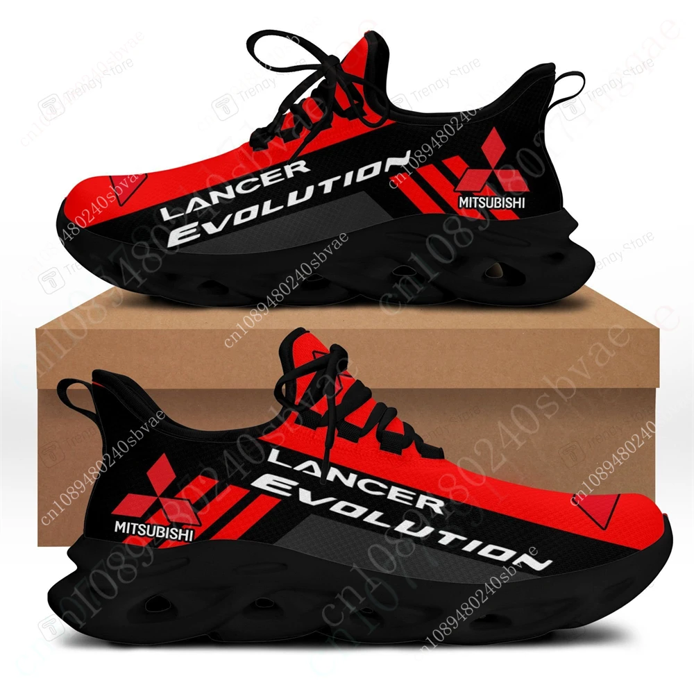 Mitsubishi Sports Shoes Men Women Big Size Original Sneakers Lightweight Comfortable Sneakers Unisex Tennis Custom Made Shoes
Mitsubishi Sports Shoes Men Women Big Size Original Sneakers Lightweight Comfortable Sneakers Unisex Tennis Custom Made Shoes
