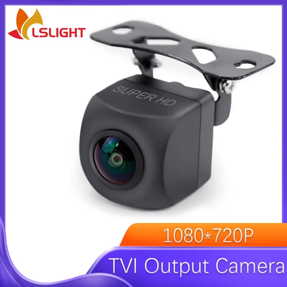 Car Rear View Camera 158° Wide Angle 720P HD Camera Only Applicable To Android Monitor With TVI 30 Input Electronics Accessories
Car Rear View Camera 158° Wide Angle 720P HD Camera Only Applicable To Android Monitor With TVI 30 Input Electronics Accessories