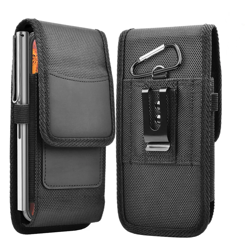 Stylish Oxford Cloth Phone Waist Pouch Lightweight Breathable Waist Bag for Men Women Running Hiking Outdoor Activities 
Stylish Oxford Cloth Phone Waist Pouch Lightweight Breathable Waist Bag for Men Women Running Hiking Outdoor Activities