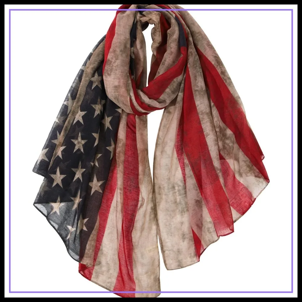 Lightweight Scarf Shawl Wrap for Women Spring Summer Winter Fashion
Lightweight Scarf Shawl Wrap for Women Spring Summer Winter Fashion
