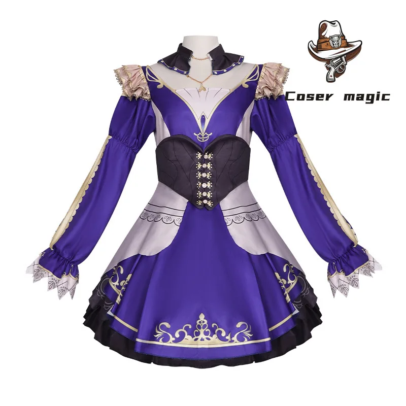 Game Project Sekai Colorful Stage! Otori Emu Cosplay Costume Uniform Halloween Party for Women Men Carnival Props
Game Project Sekai Colorful Stage! Otori Emu Cosplay Costume Uniform Halloween Party for Women Men Carnival Props