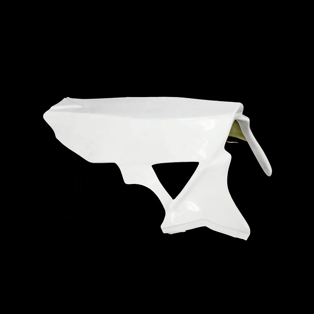 Комплекты переднего обтекателя из стекловолокна для мотоцикла S1000rr 2012-2014
Комплекты переднего обтекателя из стекловолокна для мотоцикла S1000rr 2012-2014