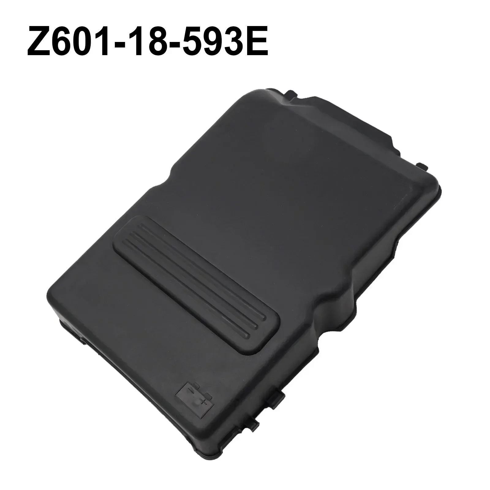 Durable Battery Box Cover Battery Box Tray Electric Components Engine Upper Plug-and-play For Mazda 3 2004-2012
Durable Battery Box Cover Battery Box Tray Electric Components Engine Upper Plug-and-play For Mazda 3 2004-2012