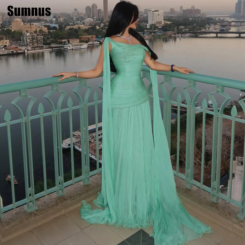 Sumnus Elegant Mermaid Mint Green Evening Dress Off Shoulder Pleats Ruched Maxi Off Shoulder Prom Dresses 2026 Women Customized
Sumnus Elegant Mermaid Mint Green Evening Dress Off Shoulder Pleats Ruched Maxi Off Shoulder Prom Dresses 2026 Women Customized