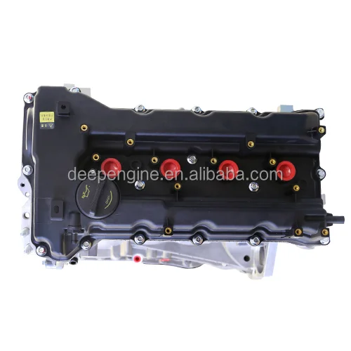 Двигатель Dream Garage для G4KG G4FA G4FC G4FD G4FG G4GC G4KD G4KE G4KJ G4LA G4LC G4NA G4NB G4NC
Двигатель Dream Garage для G4KG G4FA G4FC G4FD G4FG G4GC G4KD G4KE G4KJ G4LA G4LC G4NA G4NB G4NC