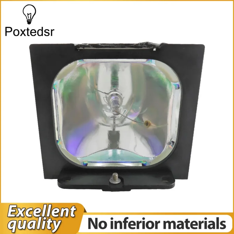 Top Quality Replacement Projector Lamp TLPLF6 For TLP-680 TLP-680E TLP-680J TLP-680U TLP-681 TLP-681E TLP-681J TLP-681U TLP-LF6
Top Quality Replacement Projector Lamp TLPLF6 For TLP-680 TLP-680E TLP-680J TLP-680U TLP-681 TLP-681E TLP-681J TLP-681U TLP-LF6