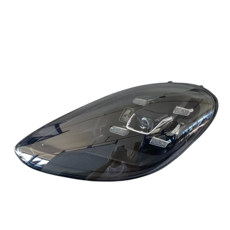 For 971 2018-2020 High Quality Original LED Car Headlight Lighting System OEM971941077D
For 971 2018-2020 High Quality Original LED Car Headlight Lighting System OEM971941077D