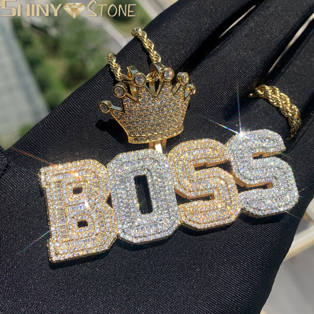 Новое ожерелье с подвеской в форме буквы B в форме короны в стиле хип-хоп с веревочной цепочкой в стиле хип-хоп Iced Out Bling 5A CZ Paved Fashion Charm Jewelry
Новое ожерелье с подвеской в форме буквы B в форме короны в стиле хип-хоп с веревочной цепочкой в стиле хип-хоп Iced Out Bling 5A CZ Paved Fashion Charm Jewelry