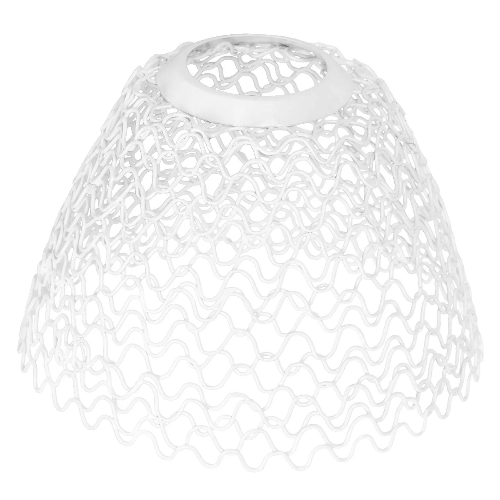 1pc Iron Art Lampshade Hollow-Out Design Durable Light Cover Nordic Style Decorative Lamp Cover For Bedroom Home Decor Simple
1pc Iron Art Lampshade Hollow-Out Design Durable Light Cover Nordic Style Decorative Lamp Cover For Bedroom Home Decor Simple