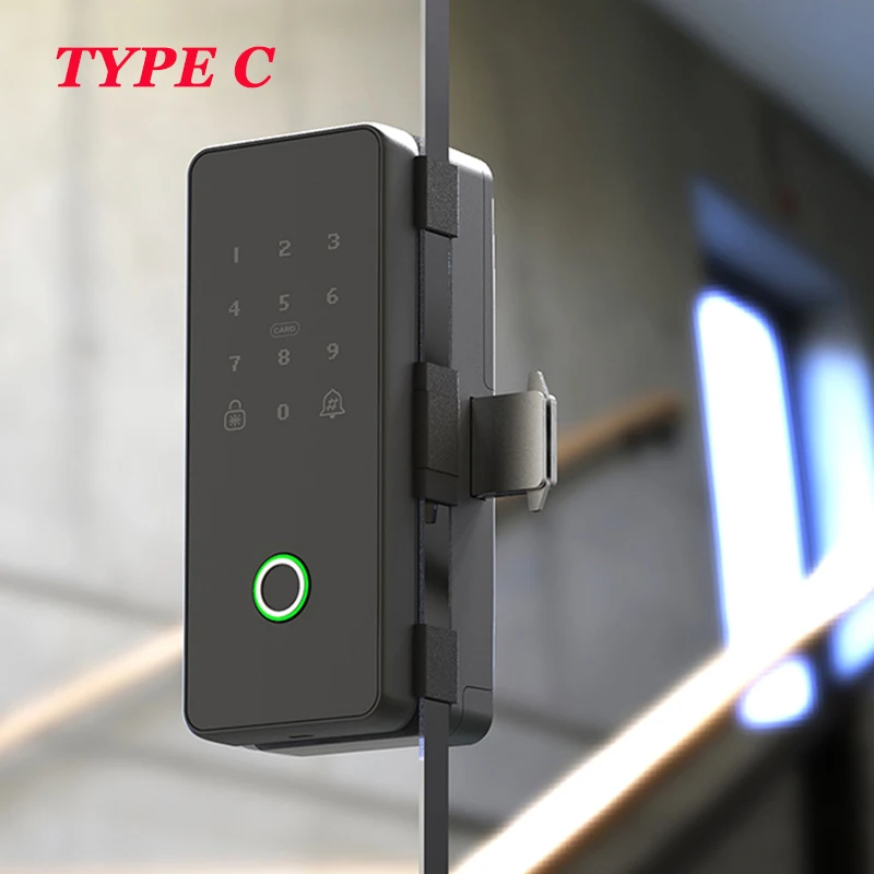 Замок для раздвижной стеклянной двери в аренду, умный замок с Bluetooth, разблокировка через приложение для телефона, дистанционное управление, деревянный дверной замок
Замок для раздвижной стеклянной двери в аренду, умный замок с Bluetooth, разблокировка через приложение для телефона, дистанционное управление, деревянный дверной замок
