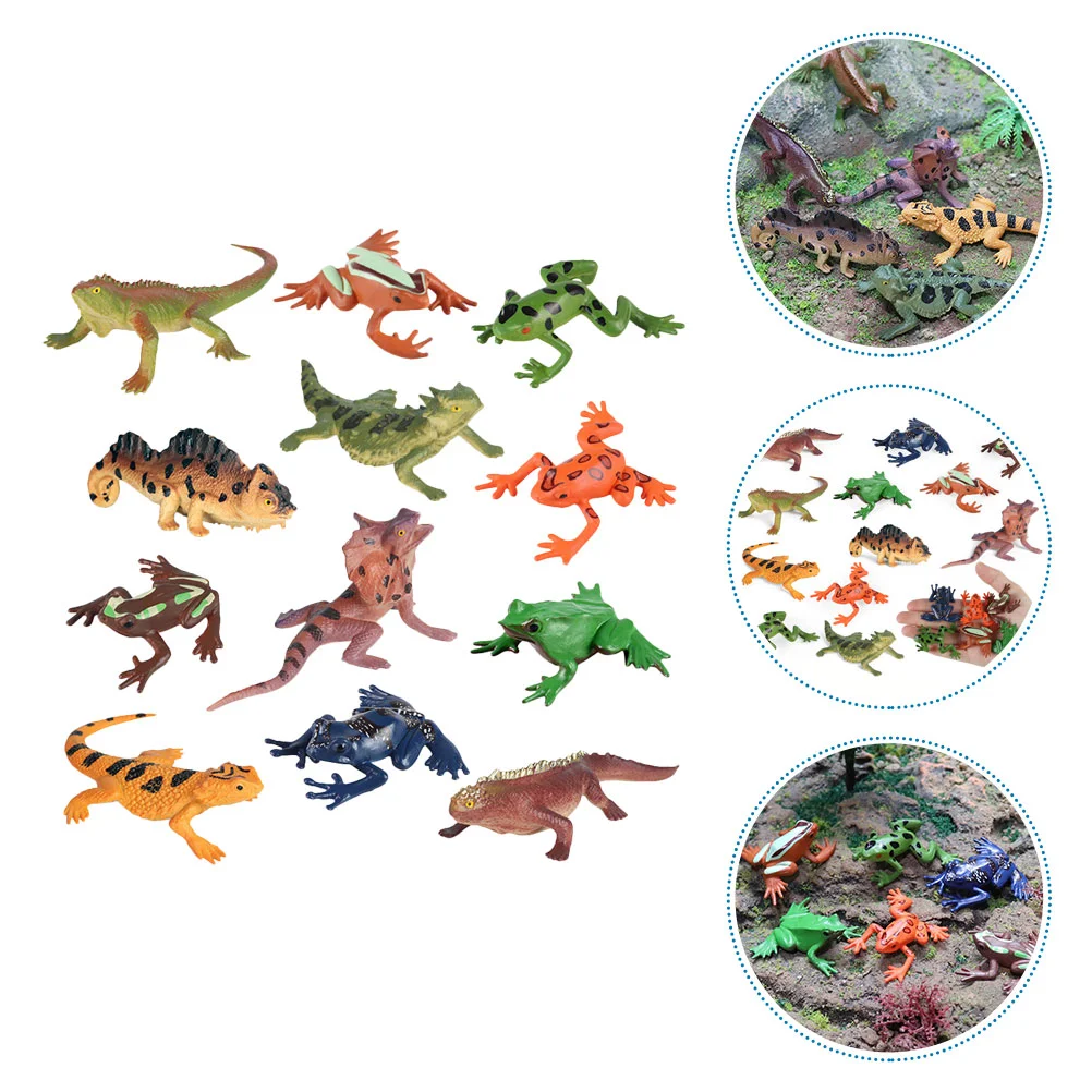 Kids Toys Wild Animal Model Lifelike Educational Simulated Vivid Cognitive Prop Simulation Toddler
Kids Toys Wild Animal Model Lifelike Educational Simulated Vivid Cognitive Prop Simulation Toddler